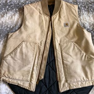 Carhartt men’s vest
